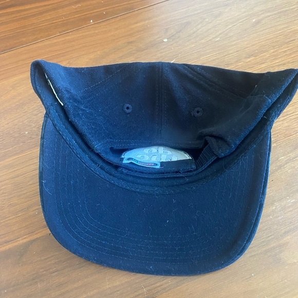 Retro Do The Dew Black Hat - Picture 4 of 5